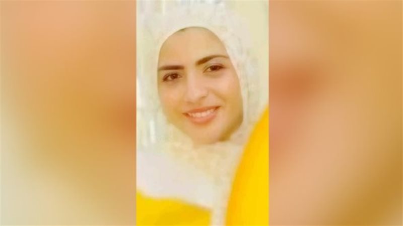 وفاة حافظة لكتاب