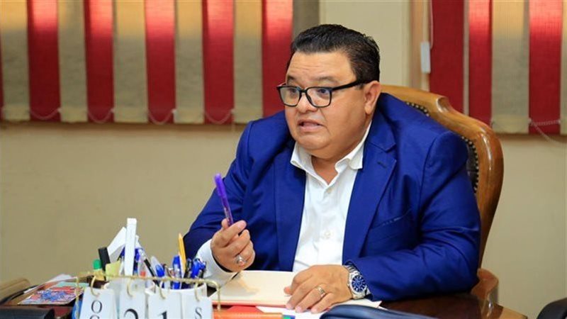 المخرج خالد جلال،