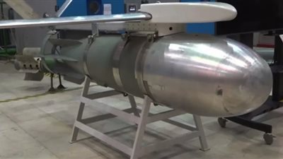 الجحيم قادم، روسيا تقصف أوكرانيا لأول مرة بقنبلة يوم القيامة وترعب العالم (فيديو)