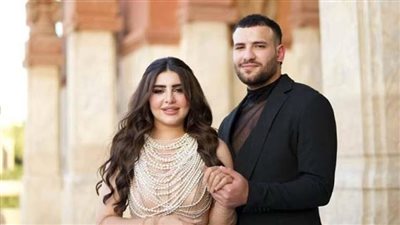 القصة الكاملة لانفصال مغني المهرجانات مسلم عن خطيبته للمرة الثالثة 