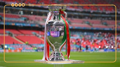 إسبانيا يفض الشراكة مع ألمانيا، الأكثر تتويجا بلقب اليورو عبر التاريخ (إنفوجراف)