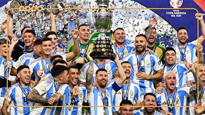 حارس مرمى الأرجنتين يعلن اعتزاله اللعب دوليا