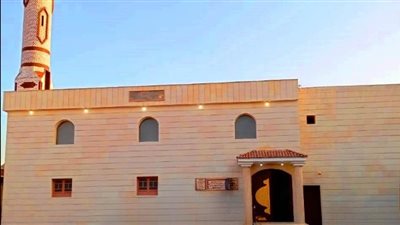 الأوقاف: افتتاح أعمال إحلال وتجديد 11 مسجدًا الجمعة المقبل 