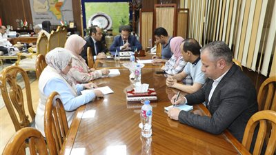 زيادة 19 فصلا وقبول 4 آلاف و737 طالبا بتنسيق رياض الأطفال بالمنوفية