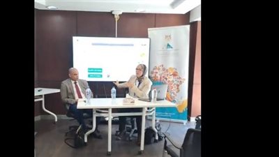 التصديري للصناعات الغذائية ينظم ورشة عمل حول كيفية اختراق أسواق أفريقيا 