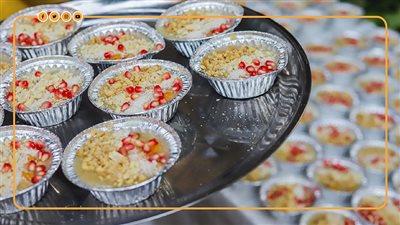 فوائد مذهلة لطبق عاشوراء وتحذير لهؤلاء من الإفراط فيه (انفوجراف)