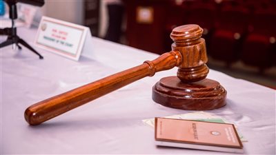 تفاصيل جلسة محاكمة المتهم بقتل 3 مصريين بقطر.. ممثل النيابة يطالب بالقصاص وتوقيع أقصى عقوبة عليه.. والجنايات تحيل أوراقه للمفتي