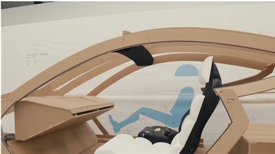 تسلا تؤجل طرح روبوتاكسي لشهر أكتوبر 