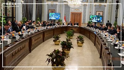 اللجنة البرلمانية لدراسة برنامج الحكومة تختتم أعمالها (إنفوجراف)