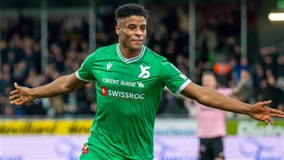 بعد اقترابه من تدعيم هجوم الأهلي، شاهد مهارات الإسباني كيفين كارلوس