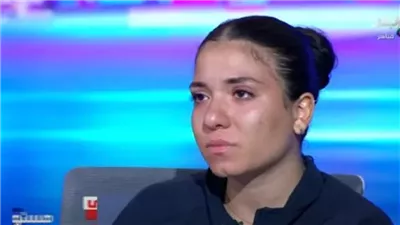 جنة عليوة: قبلت اعتذار شهد سعيد وسأتنازل عن قضيتي ضدها (فيديو)