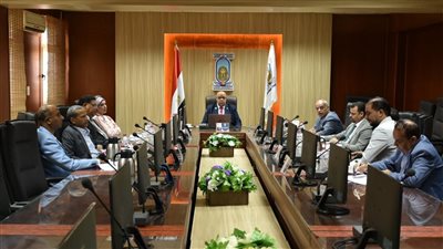 مجلس جامعة الأقصر يعتمد موعد إجراء التحويلات ونقل القيد في الكليات التابعة