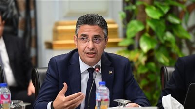 وزير التموين: إعادة هيكلة الوزارة إداريا وضخ دماء شبابية جديدة 