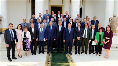 وكيل النواب: انتهاء اجتماعات لجنة دراسة برنامج الحكومة وعرض التقرير بالجلسة المقبلة