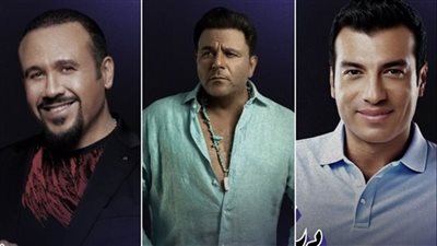 حقيقة عدم مشاركة محمد فؤاد في حفل ديسكو 90 بـ لبنان لأسباب صحية