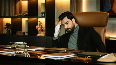 مسلسل لعبة حب الحلقة 65، مالك في صدمة بعد معرفة ما فعلته سما مع جبران