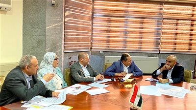 تعليمات عاجلة من محمد عبد اللطيف للأبنية التعليمية قبل انطلاق العام الدراسي الجديد 