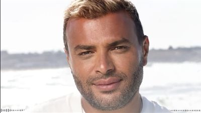 رامي صبري يكشف أسماء أغنيات ألبومه الجديد 