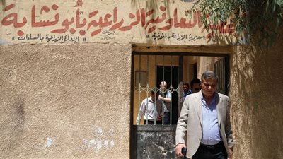 نشاط في ديوان وزارة الزراعة.. القيادات تتجه إلى العمل الميداني لمجاراة الوزير الجديد، وفاروق يطرح رؤيته لدعم المنتجين