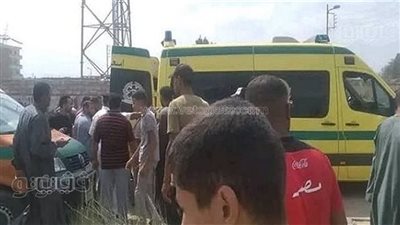 بسبب استنشاقهم 