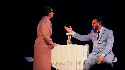 المهرجان المسرحى لشباب الجنوب يكشف تفاصيل دورته التاسعة 