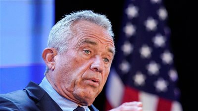 بايدن يأمر جهاز الخدمة السرية بحماية المرشح الثالث في الانتخابات الأمريكية