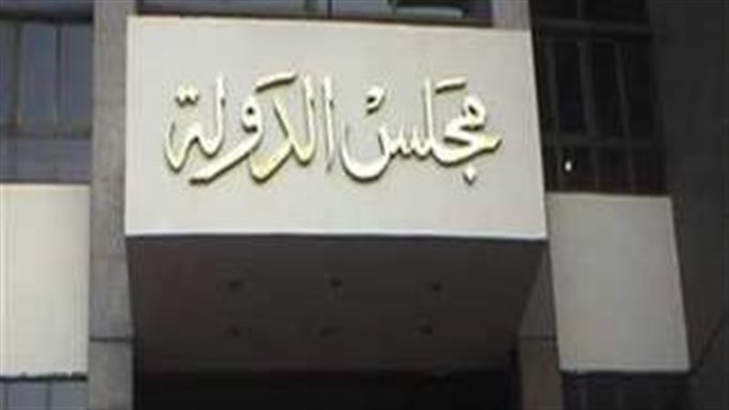 مجلس الدولة