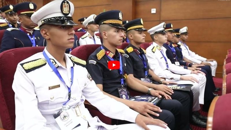 الداخلية تنظم مؤتمر