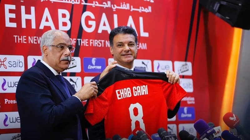 إيهاب جلال المدير