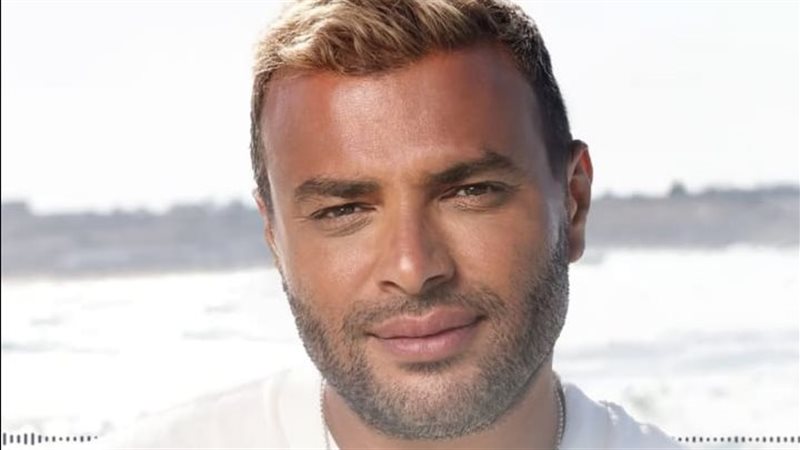 رامي صبري.فيتو