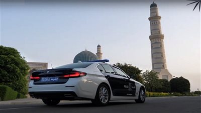 بيان عاجل من الشرطة العمانية بشأن جنسية المتورطين في حادث الوادي الكبير