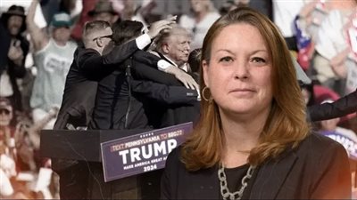 مديرة جهاز الخدمة السرية الأمريكي بعد محاولة اغتيال ترامب: لن أستقيل من منصبي