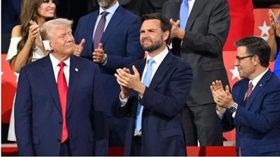 نائب ترامب: ليس لدينا أي خطط للاعتراف بالدولة الفلسطينية