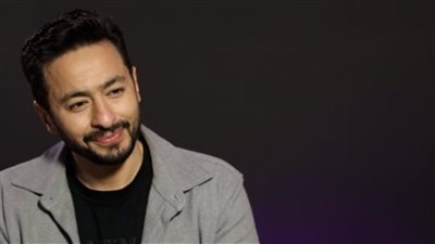 تصوير جزء خامس من مسلسل المداح