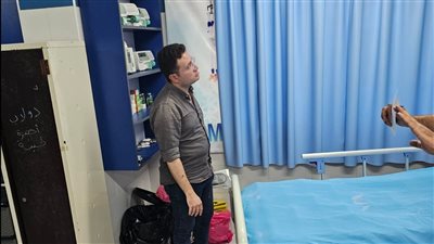 صحة الدقهلية تعلن جهود إدارة العلاج الحر خلال النصف الأول من العام الجاري