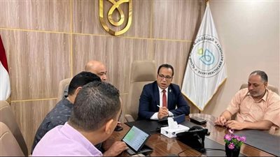 الرعاية الصحية: توافر الأدوية اللازمة للتعامل مع حالات الجفاف والإنهاك الحراري