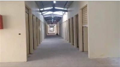 محافظ الجيزة: القضاء على الأسواق العشوائية بإنشاء أسواق حضارية جديدة