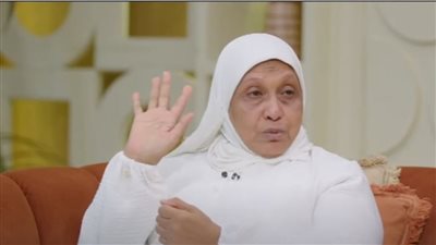 مغسلة موتى تفضح أسرار غرف المتوفيات على الهواء.. تكشف تفاصيل جديدة عن رحيل عبلة الكحلاوي.. تزعم: 