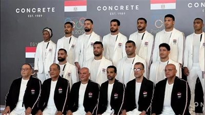 المصارعة المصرية بأولمبياد باريس، مشاركة من أجل كتابة التاريخ (تقرير)