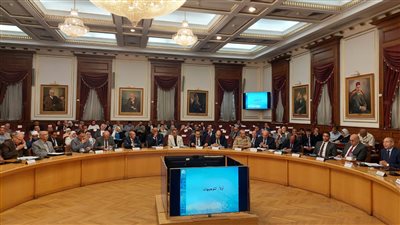 إطلاق اسم الكاتب الصحفي محمود بكرى على شارع بالمعصرة