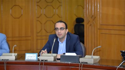 نائب محافظ الإسماعيلية يوجه بتكثيف حملات مكافحة الحشرات الطائرة (صور) 