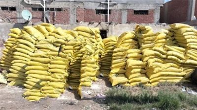 تكثيف الرقابة لضبط الأسعار وجودة السلع بمحافظة الشرقية 