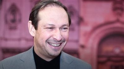 بعد مقتل “الروسي” في مسلسل الشرنقة، أبرز المعلومات عن الفنان أيمن الشيوي 