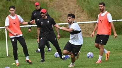 المنتخب الأولمبي يستعد للبروفة الأخيرة قبل الأولمبياد