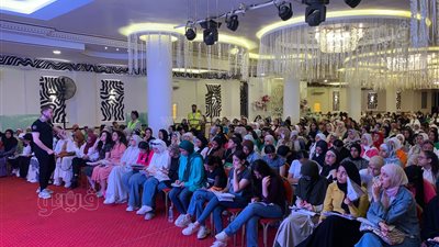 التحالف الوطني يختتم مراجعات الثانوية العامة المجانية للطلاب ببورسعيد 