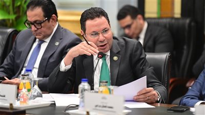 رئيس زراعة البرلمان يكشف لـ 