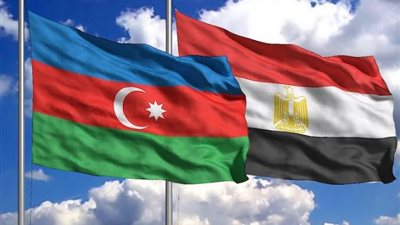 35 مليون دولار حجم التبادل التجاري بين مصر وأذربيجان خلال 2023