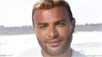  رامي صبري يستعد لطرح ألبومه الجديد “أنا جامد كده كده