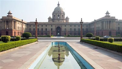 الخارجية الهندية تستدعي سفير أوكرانيا بعد تصريحات زيلينسكي