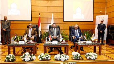 القومى لبحوث الإسكان والبناء: إعداد الدليل الإرشادي لتصميم المستشفيات والمنشآت الصحية الخضراء